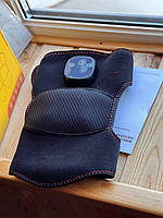 Електричний теплий компрес захист суглобів шиї плечей коліна інтелектуальний AND LY-636, фото 6