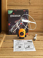 Космонавт Іграшковий літаючий космонавт Induction aircraftAND JJ060, фото 3