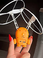 Космонавт Іграшковий літаючий космонавт Induction aircraftAND JJ060, фото 4