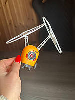 Космонавт Іграшковий літаючий космонавт Induction aircraftAND JJ060, фото 5