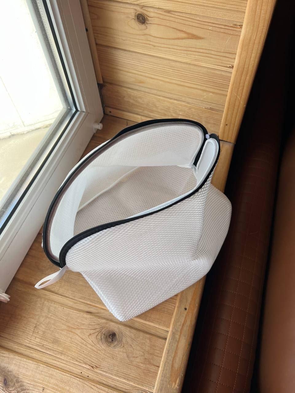 Мішок для прання взуття та кросівок AND1301, фото 1