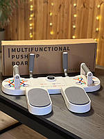 Тренажер ДОШКА для віджимання домашній фінес Fitness equipmentAMD 012, фото 3