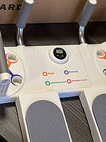 Тренажер ДОШКА для віджимання домашній фінес Fitness equipmentAMD 012, фото 6