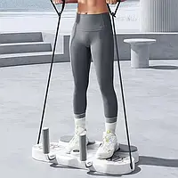 Тренажер ДОШКА для віджимання домашній фінес Fitness equipmentAMD 012, фото 8