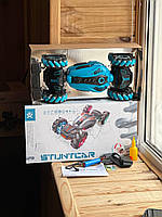 Машинка Перевертень Toy car AND 2277-3B, фото 3