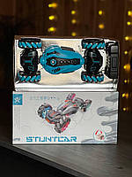 Машинка Перевертень Toy car AND 2277-3B, фото 6