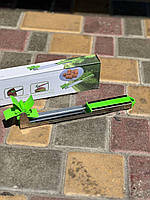 Пристосування для нарізки кавуна та дині SUNROZ Watermelon Slicer ніж-слайсер, фото 5