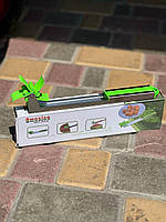 Пристосування для нарізки кавуна та дині SUNROZ Watermelon Slicer ніж-слайсер, фото 7