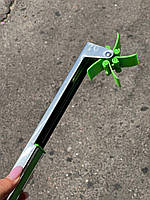 Пристосування для нарізки кавуна та дині SUNROZ Watermelon Slicer ніж-слайсер, фото 8