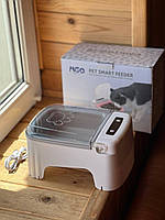 Автоматична годівниця для тварин, AND 1-52, фото 2