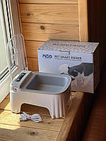 Автоматична годівниця для тварин, AND 1-52, фото 3