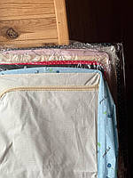 Чохол Для Речів Постільної білизни КОЛЬОРОВИЙ 66 Л Storage boxAND LY-766, фото 3