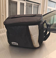 Термосумка на плече,ізоляційні, Сумка-Холодильник сумка AND XL-1042, фото 2