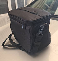 Термосумка на плече,ізоляційні, Сумка-Холодильник сумка AND XL-1042, фото 3