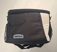 Термосумка на плече,ізоляційні, Сумка-Холодильник сумка AND XL-1042, фото 4