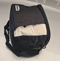 Термосумка на плече,ізоляційні, Сумка-Холодильник сумка AND XL-1042, фото 5