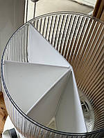 Ящик, що обертається для зберігання продуктів харчування з кришкою AND LY-772, фото 4