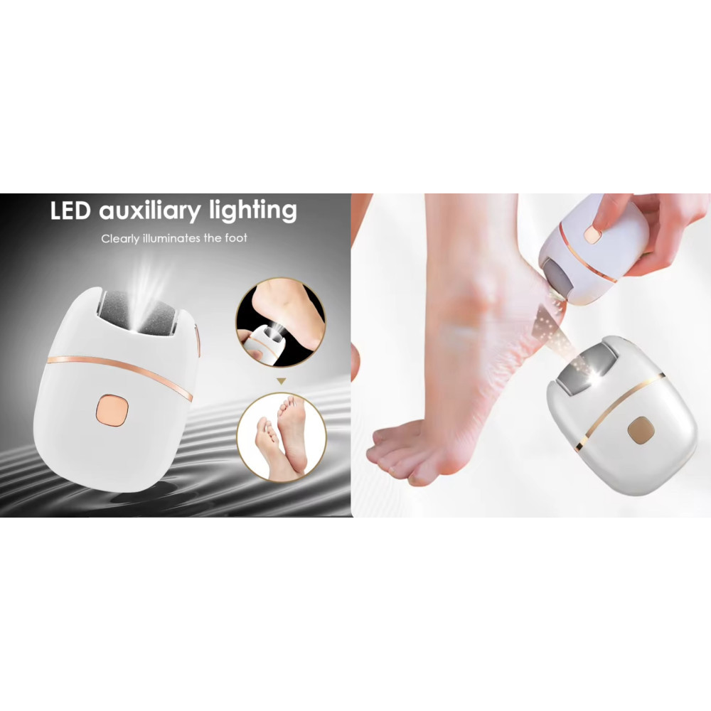 Пемза кишенькова в Сумочку Armor grinderAND1390, фото 1