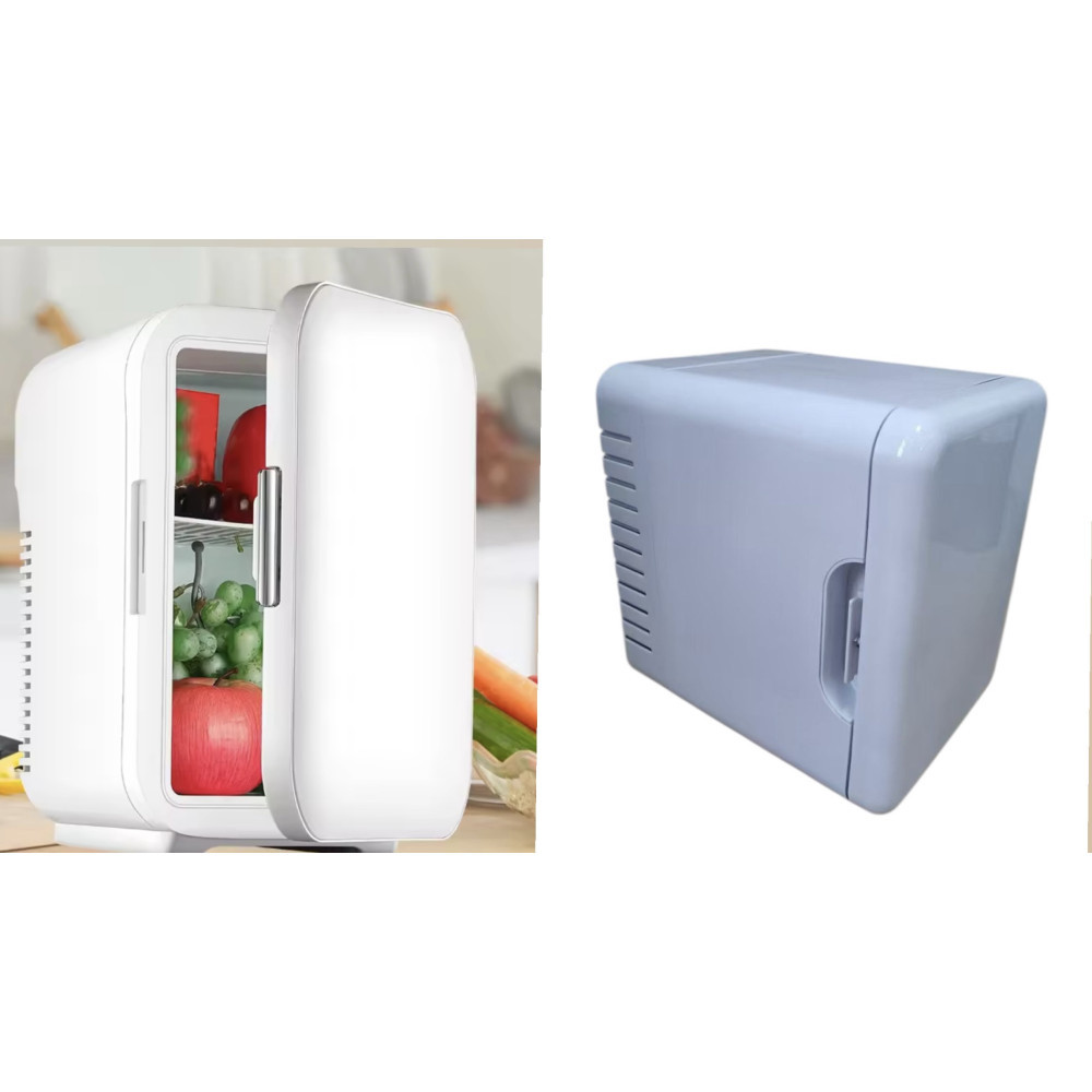 Авто холодильник для машини 5 л Car refrigeratorAND1388, фото 1