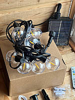 Гірлянда Вулична 3 метри/10 G-40 AND HA-89, фото 3