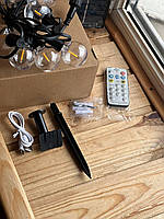 Гірлянда Вулична 3 метри/10 G-40 AND HA-89, фото 4