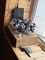 Гірлянда Вулична 15 м/50 G-40 AND HA-92, фото 2