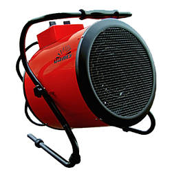 Електрична теплова гармата Vitals EH-90