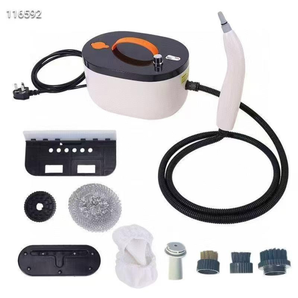 Ручний ПАРООЧИСТК високого тиску, 2500 Вт AND LY-878, фото 1