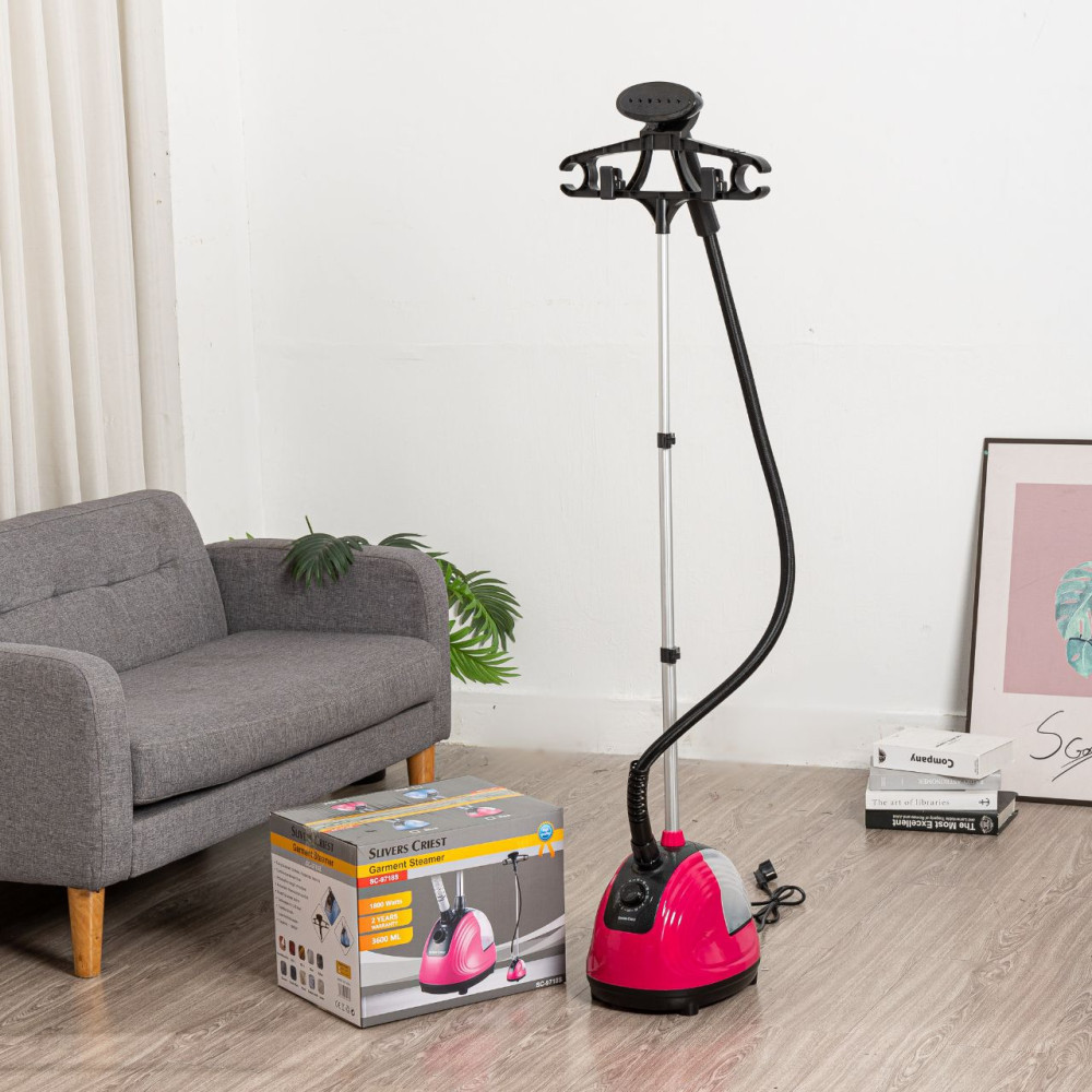 Праска парова Електрична, 1800 Вт, 220 В AND-104-20-4PCS, фото 1