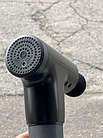 Масажер М'язовий Fascial Gun FH-320 USB, фото 3