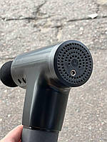 Масажер М'язовий Fascial Gun FH-320 USB, фото 4