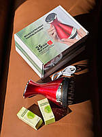 Масажер для припікання зігріваючий massage instrument LY-812, фото 2