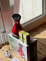 Масажер для припікання зігріваючий massage instrument LY-812, фото 3