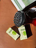 Масажер для припікання зігріваючий massage instrument LY-812, фото 4