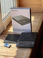 Ваги харчові з таймером точні AND6012, фото 2