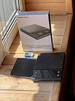 Ваги харчові з таймером точні AND6012, фото 3