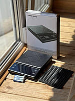 Ваги харчові з таймером точні AND6012, фото 5