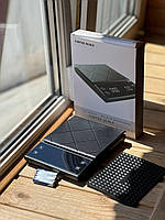 Ваги харчові з таймером точні AND6012, фото 6