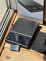 Ваги харчові з таймером точні AND6012, фото 7