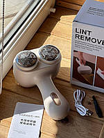 Електрична машинка Для видалення ворсу з подвійною головкою GrinderLY-857, фото 2