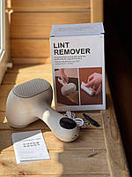 Електрична машинка Для видалення ворсу з подвійною головкою GrinderLY-857, фото 3