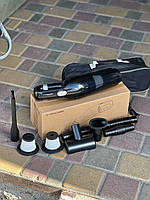 ПИЛОСОС УНІВЕРСАЛЬНИЙ Vacuum cleaner setAND-66-20-20PCS, фото 4