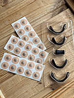 Пластир Від Храпу Для Дихання Гармонія Життя W9402, фото 2