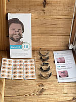 Пластир Від Храпу Для Дихання Гармонія Життя W9402, фото 3