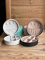 Скринька для зберігання ювелірних прикрас Jewelry boxXL-1338, фото 2