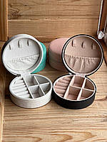 Скринька для зберігання ювелірних прикрас Jewelry boxXL-1338, фото 5