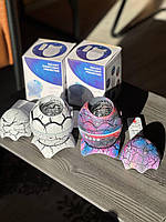 ЯЙЦЕ Світлодіодний проектор у вигляді ЯЙЦЯ, зоряного неба, Bluetooth dinosaur egg AND LY-664, фото 4