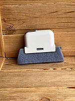 Щітка для миття вікон, губка-щітка для важкодоступних місць Cleaning brushAND 140, фото 5