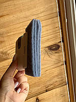 Щітка для миття вікон, губка-щітка для важкодоступних місць Cleaning brushAND 140, фото 7