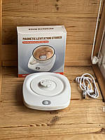 Магнітна мішалка та левітація На будь-яке Чашку AND 950, фото 6